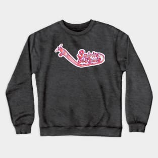 Spirits of St. Louis Basketball Crewneck Sweatshirt